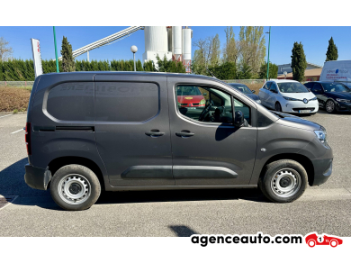 Opel Combo — 6