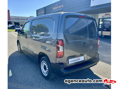 Opel Combo — 3