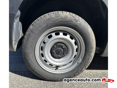 Opel Combo — 17