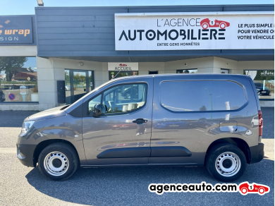 Opel Combo — 2