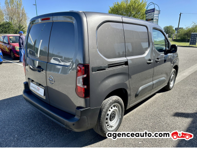 Opel Combo — 5