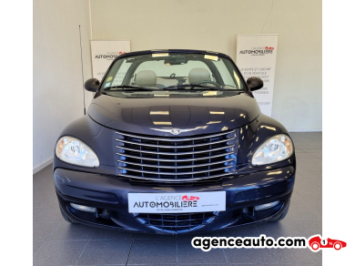 Chrysler PT Cruiser — 9