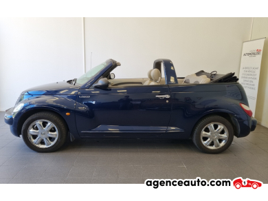 Chrysler PT Cruiser — 3