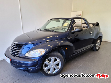 Chrysler PT Cruiser