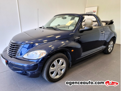 Chrysler PT Cruiser — 2