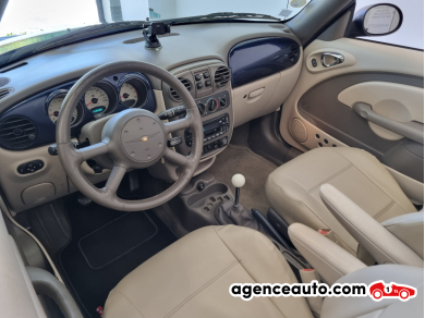 Chrysler PT Cruiser — 10