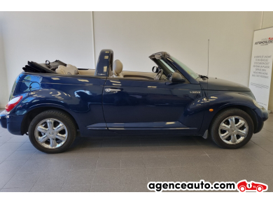 Chrysler PT Cruiser — 7