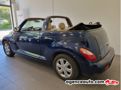 Chrysler PT Cruiser — 4