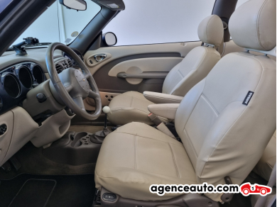 Chrysler PT Cruiser — 12