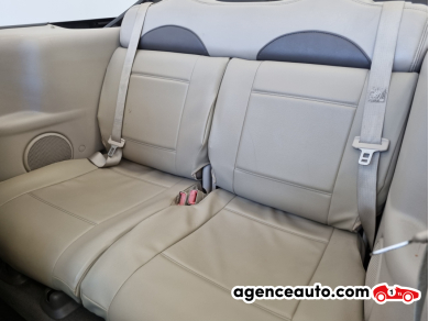 Chrysler PT Cruiser — 13