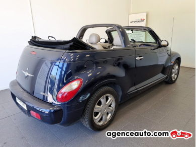 Chrysler PT Cruiser — 6