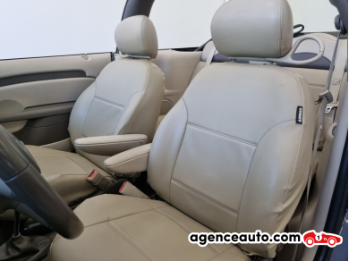 Chrysler PT Cruiser — 11