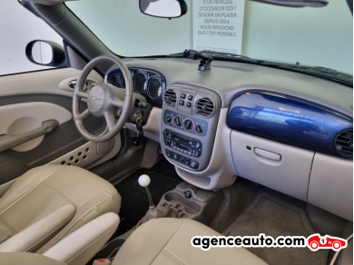 Chrysler PT Cruiser — 17