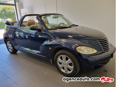 Chrysler PT Cruiser — 8
