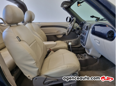 Chrysler PT Cruiser — 16