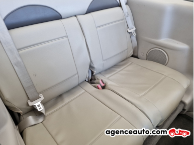 Chrysler PT Cruiser — 15