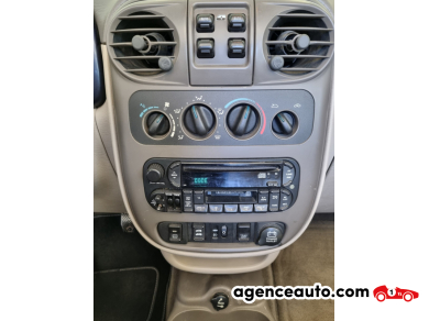 Chrysler PT Cruiser — 18