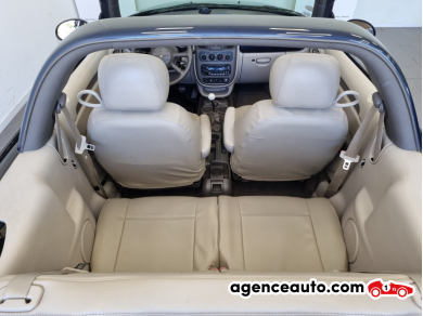Chrysler PT Cruiser — 14