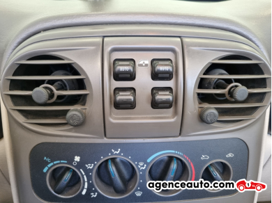 Chrysler PT Cruiser — 19