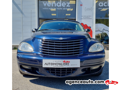 Chrysler PT Cruiser — 23