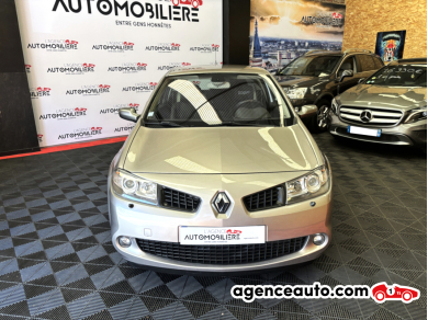 Renault Megane — 2