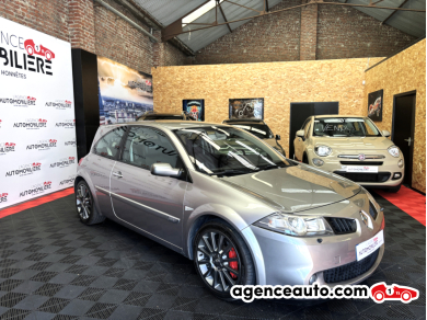 Renault Megane — 3