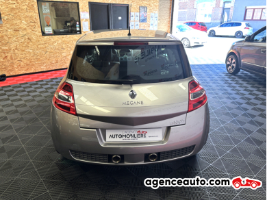 Renault Megane — 6