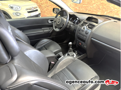 Renault Megane — 11