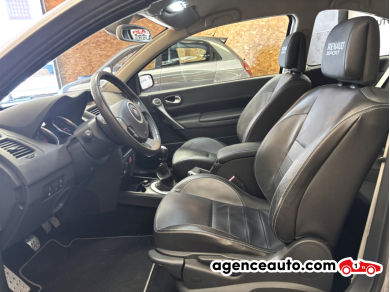 Renault Megane — 14