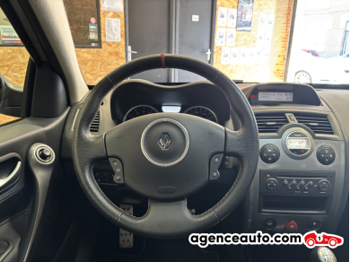 Renault Megane — 20