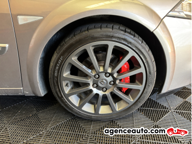 Renault Megane — 26