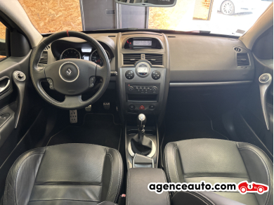 Renault Megane — 18