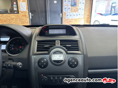 Renault Megane — 22