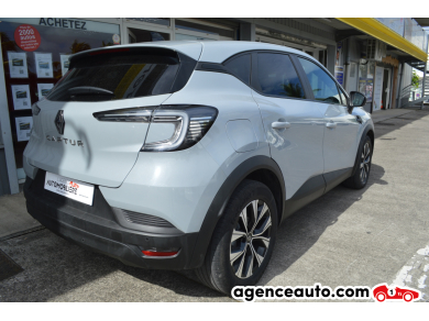 Renault CAPTUR II — 7