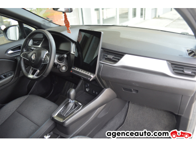 Renault CAPTUR II — 10