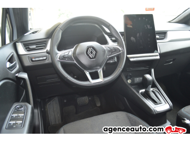Renault CAPTUR II — 14