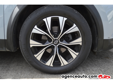 Renault CAPTUR II — 9