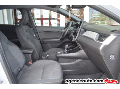 Renault CAPTUR II — 11