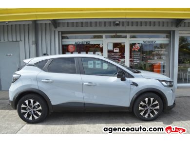 Renault CAPTUR II — 8