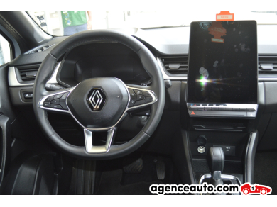 Renault CAPTUR II — 15