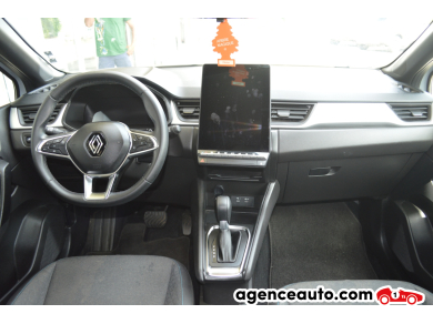 Renault CAPTUR II — 16