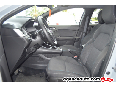 Renault CAPTUR II — 12