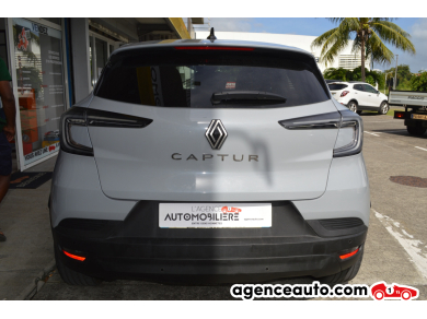Renault CAPTUR II — 6