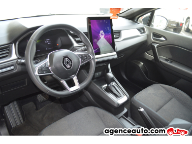 Renault CAPTUR II — 13