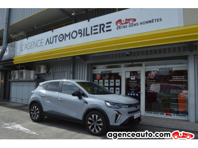 Renault CAPTUR II