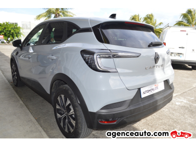 Renault CAPTUR II — 5