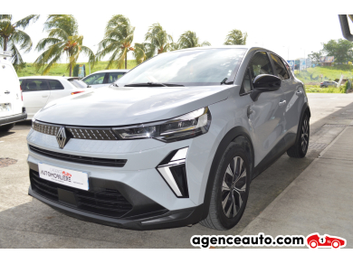 Renault CAPTUR II — 4