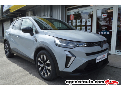 Renault CAPTUR II — 2