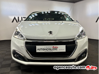 Peugeot 208 — 2