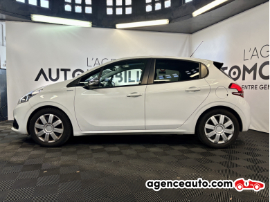 Peugeot 208 — 8